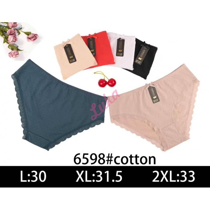 Women's panties Nadizi 7568