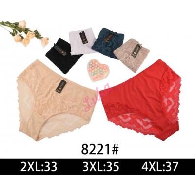 Women's panties Nadizi 6598