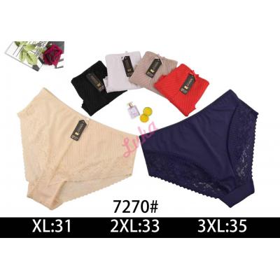 Women's panties Nadizi 8221