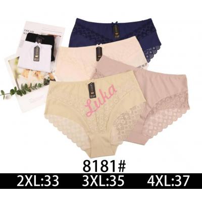 Women's panties Nadizi 7270