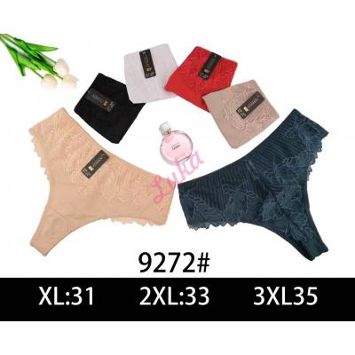 Women's panties Nadizi 8181