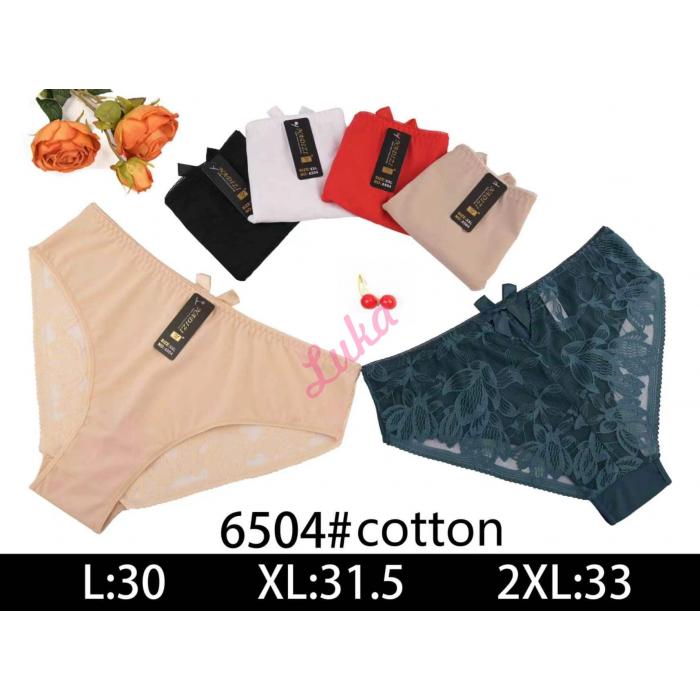 Women's panties Nadizi 9272