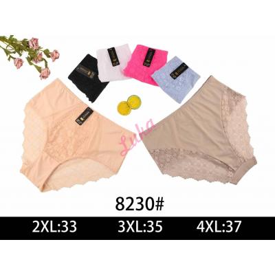 Majtki damskie Nadizi 8230