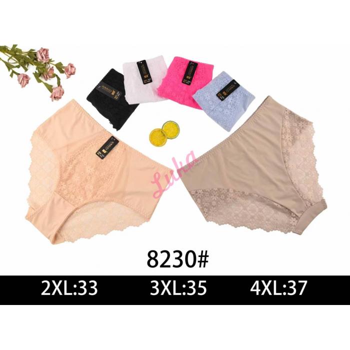 Women's panties Nadizi 6720