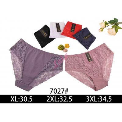 Women's panties Nadizi 8230