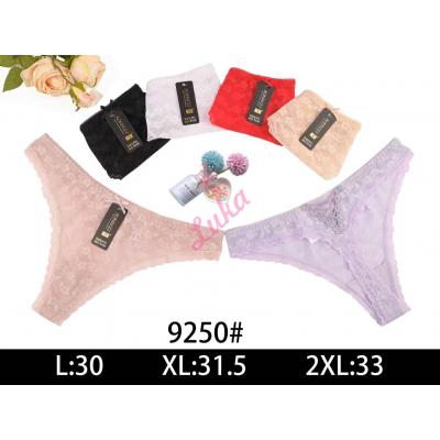 Women's panties Nadizi 7027