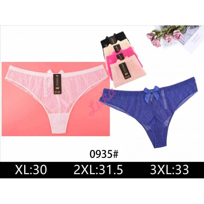 Women's panties Nadizi 9250