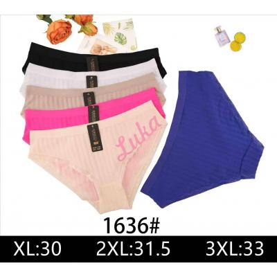 Women's panties Nadizi 0935