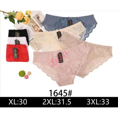 Majtki damskie Nadizi 1645