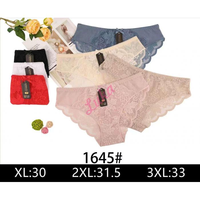 Women's panties Nadizi 1636