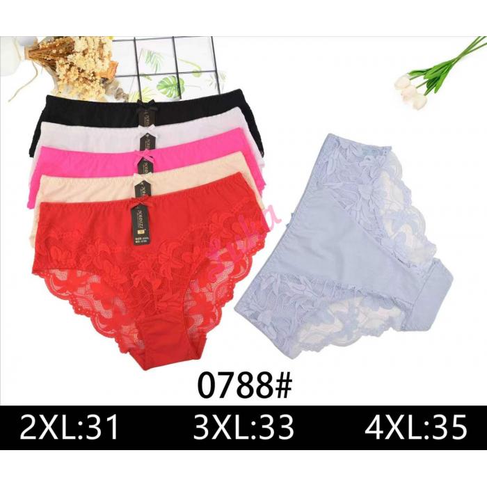 Women's panties Nadizi 1645