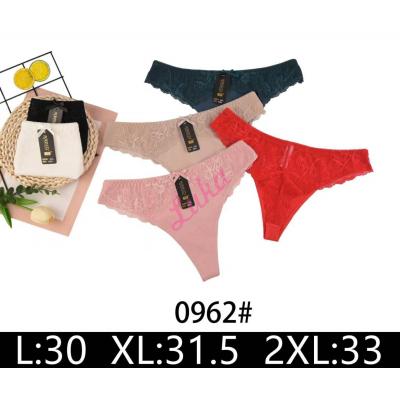 Women's panties Nadizi 1701