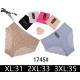 Women's panties Nadizi 0962