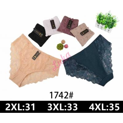 Women's panties Nadizi 2602