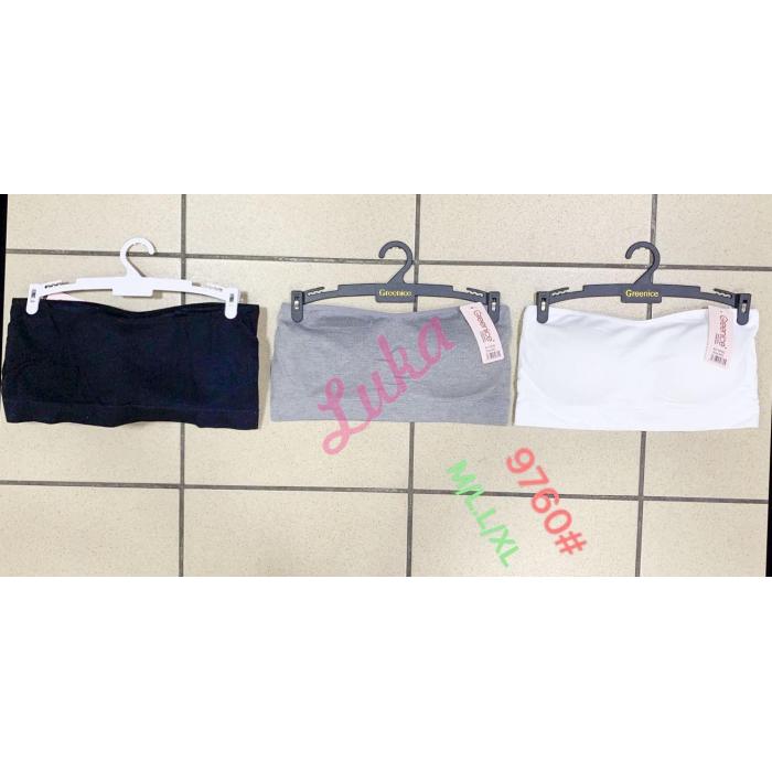 Women's top Greenice 9915