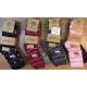 Women's socks ALPAKA AMZF RRY-NUB704