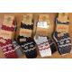 Women's socks ALPAKA AMZF RRY-PB463