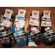 Women's socks ALPAKA AMZF RRY-PB490