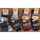 Women's socks ALPAKA AMZF RRY-PB481