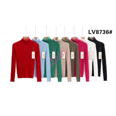 Women's sweater NO-HK53