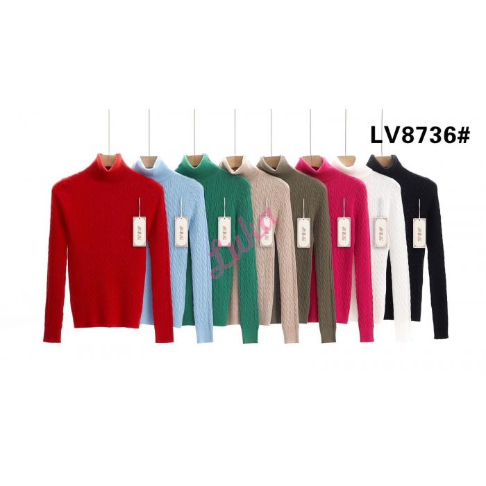 Women's sweater NO-HK53
