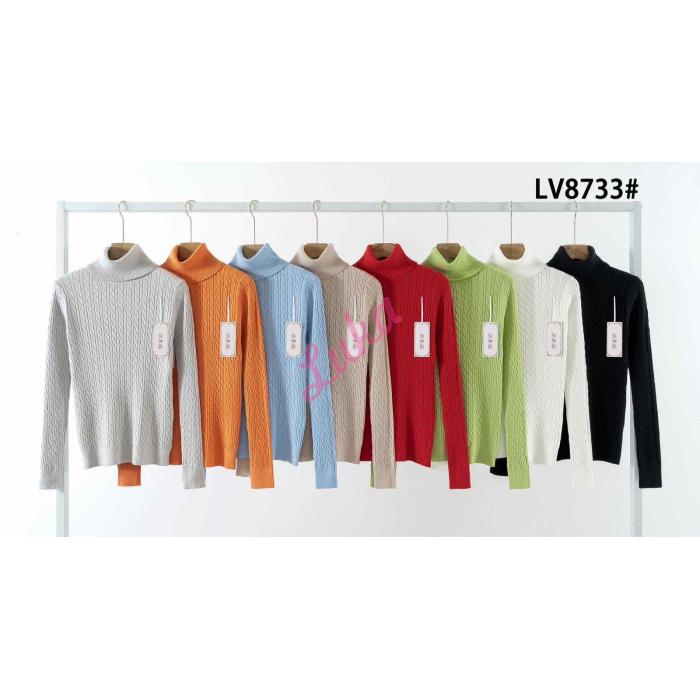 Women's sweater NO-LV8736
