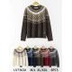 Sweter damski NO-LV8733