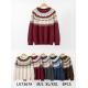 Women's sweater NO-LV7363