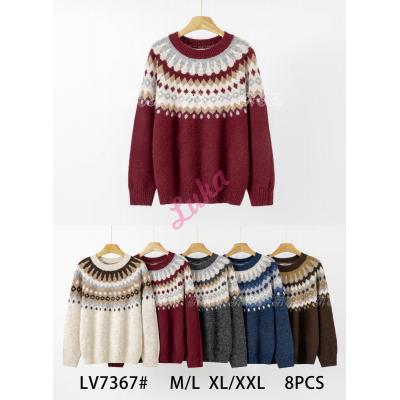 Women's sweater NO-LV7363