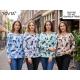 Women's Blouse KAL-6009