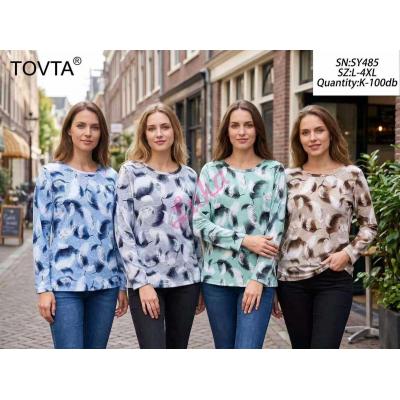 Women's Blouse KAL-6009
