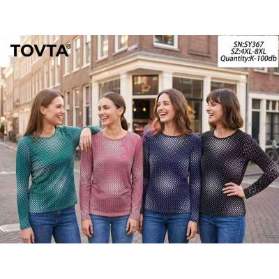 Women's Blouse KAL-SY385