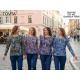 Women's Blouse KAL-SY367