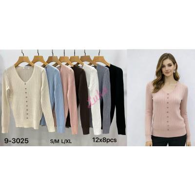 Women's sweater NO-LV7367