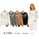 Women's sweater NO-9-3025