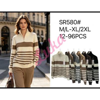Women's sweater NO-8-1580