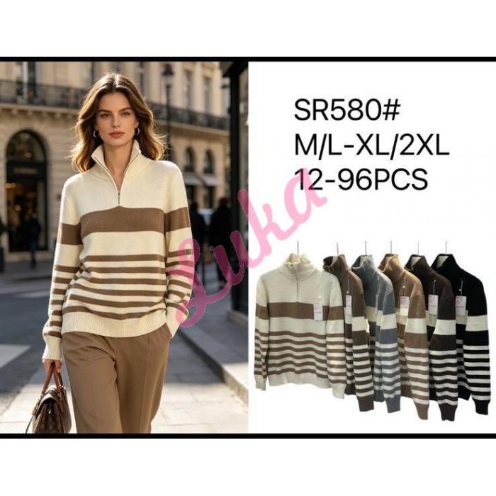 Women's sweater NO-8-1580