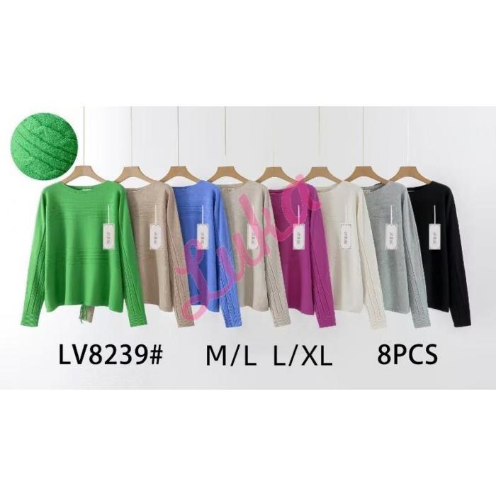 Women's sweater NO-SR580