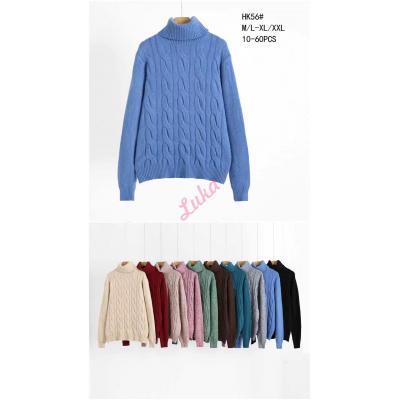 Women's sweater NO-B2605