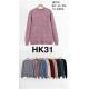 Women's sweater NO-HK58