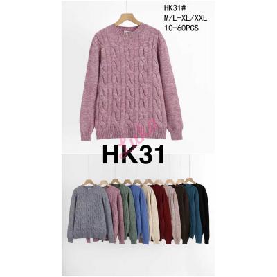 Women's sweater NO-HK58