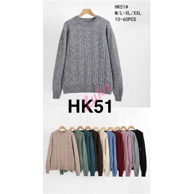 Women's sweater NO-HK32