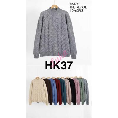 Women's sweater NO-HK51