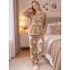 Women's turkish pajamas MAK-300