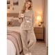 Women's turkish pajamas MAK-301