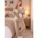 Women's turkish pajamas MAK-302