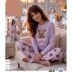 Women's turkish pajamas MAK-A1670