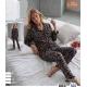 Women's turkish pajamas MAK-A1787