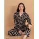 Women's turkish pajamas MAK-A2225