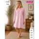 Women's turkish nightgown Araz 222